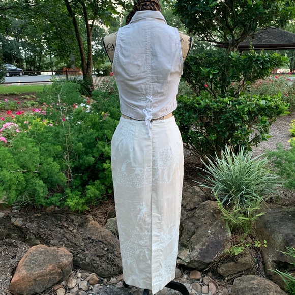 Dorothy Schoelen The Silver Connection Safari. - Picture 9 of 14